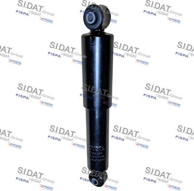 Fispa F220G1324 - Shock Absorber car-mod.net