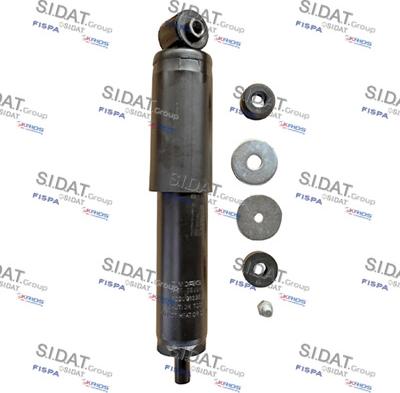 Fispa F220G1325 - Shock Absorber car-mod.net