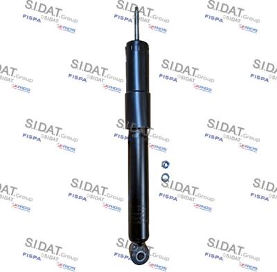 Fispa F220G1321 - Shock Absorber car-mod.net