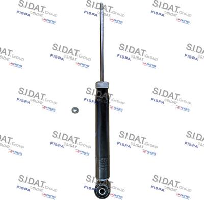 Fispa F220G1378 - Shock Absorber car-mod.net