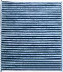 Fispa MBX642 - Filter, interior air car-mod.net