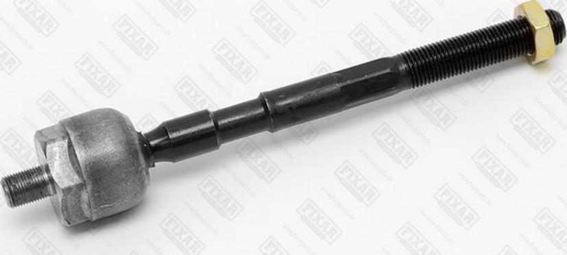 Fixar FS0107 - Inner Tie Rod, Axle Joint car-mod.net