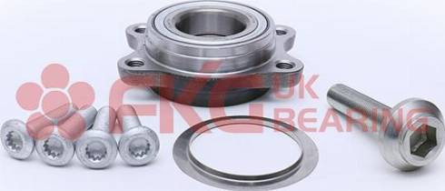 FKG GL4475S - Bearing Kit, wheel hub car-mod.net