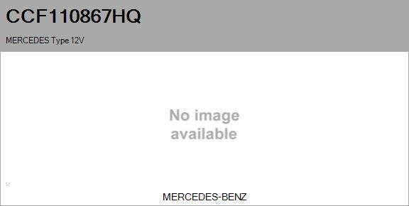 FLAMAR CCF110867HQ - Control Switch, cruise control car-mod.net