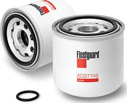 Fleetguard AD27746 - Air Dryer, compressed-air system car-mod.net