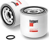 Fleetguard AD27747 - Air Dryer, compressed-air system car-mod.net