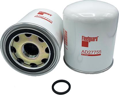 Fleetguard AD27755 - Air Dryer, compressed-air system car-mod.net
