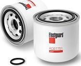 Fleetguard AD27751 - Engine Air Filter car-mod.net