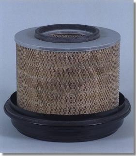 Fleetguard AF978 - Engine Air Filter car-mod.net