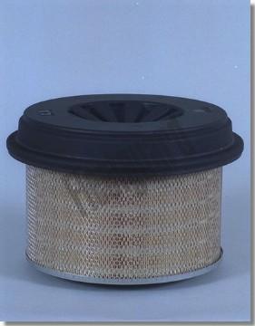 Fleetguard AF977 - Engine Air Filter car-mod.net