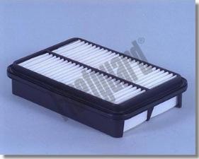 Fleetguard AF4977 - Engine Air Filter car-mod.net