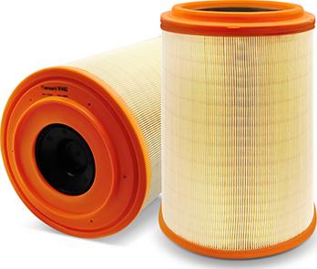 Fleetguard AF4482 - Engine Air Filter car-mod.net