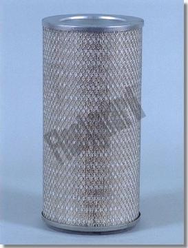 Fleetguard AF4534 - Engine Air Filter car-mod.net