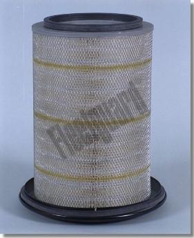 Fleetguard AF4149 - Engine Air Filter car-mod.net