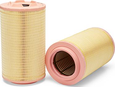 A.L. FILTER HP 2593 R - Engine Air Filter car-mod.net