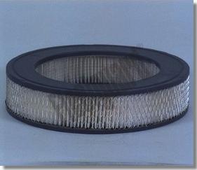 Fleetguard AF484 - Engine Air Filter car-mod.net