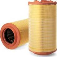 Fleetguard AF4320 - Engine Air Filter car-mod.net