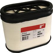 Fleetguard AF4246 - Engine Air Filter car-mod.net