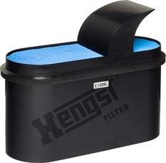FIL Filter HP 4739 - Engine Air Filter car-mod.net