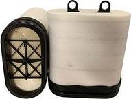 Fleetguard AF4265 - Engine Air Filter car-mod.net
