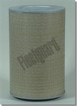 Fleetguard AF4713 - Engine Air Filter car-mod.net