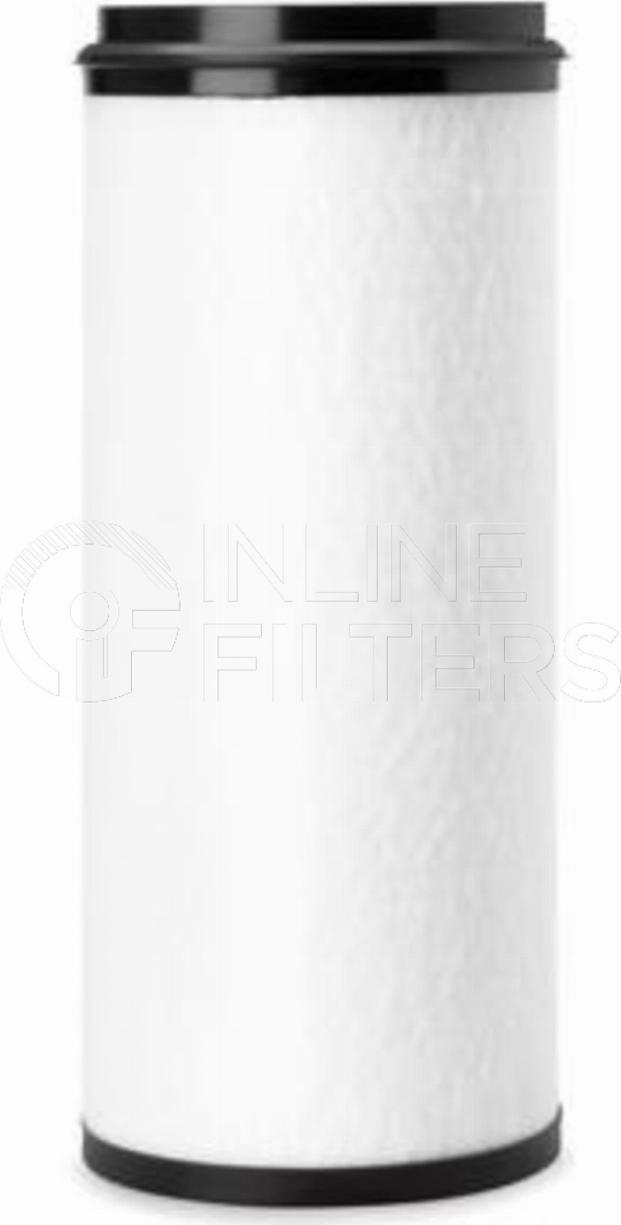 BOSS FILTERS BS01-266 - Engine Air Filter car-mod.net