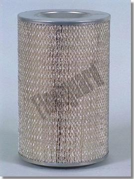 Fleetguard AF4772 - Engine Air Filter car-mod.net