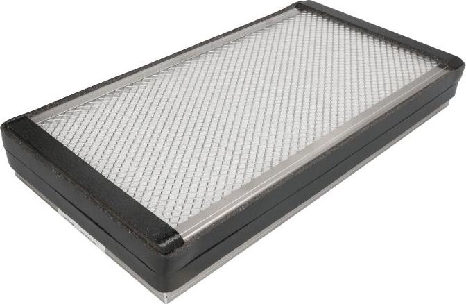 Fleetguard AF55824 - Filter, interior air car-mod.net