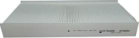 Fleetguard AF56064 - Filter, interior air car-mod.net