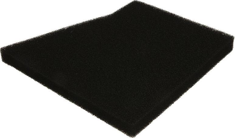 Fleetguard AF56001 - Filter, interior air car-mod.net