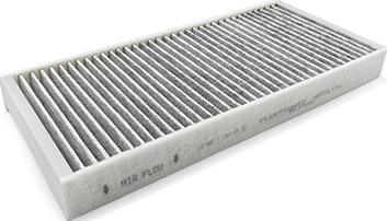Fleetguard AF56116 - Filter, interior air car-mod.net