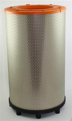 Fleetguard AF1001 - Engine Air Filter car-mod.net