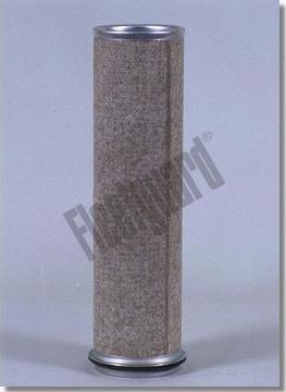 Fleetguard AF1843 - Secondary Air Filter car-mod.net
