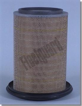 Fleetguard AF1809 - Engine Air Filter car-mod.net