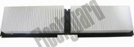 Fleetguard AF25972 - Filter, interior air car-mod.net