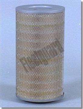 Fleetguard AF25044M - Engine Air Filter car-mod.net
