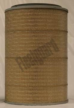 Fleetguard AF25022 - Engine Air Filter car-mod.net