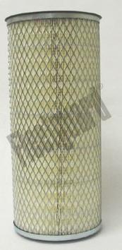 Fleetguard AF25075 - Engine Air Filter car-mod.net