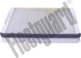 Fleetguard AF26145 - Filter, interior air car-mod.net