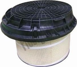 Fleetguard AF26165 - Engine Air Filter car-mod.net