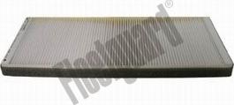 Fleetguard AF26139 - Filter, interior air car-mod.net