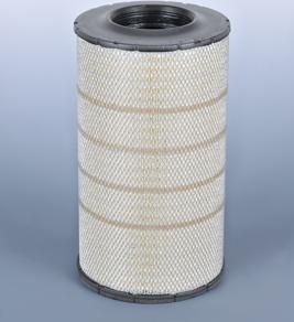 Fleetguard AF26327 - Engine Air Filter car-mod.net