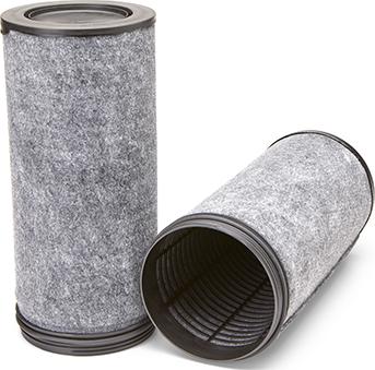 Fleetguard AF26212 - Engine Air Filter car-mod.net