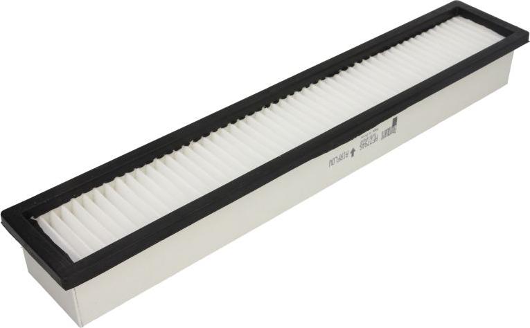 Fleetguard AF27946 - Filter, interior air car-mod.net