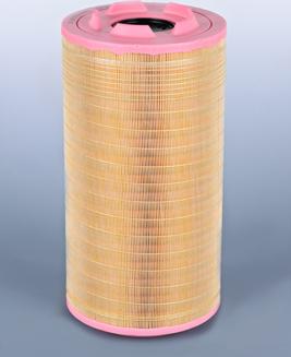 Fleetguard AF27857 - Engine Air Filter car-mod.net
