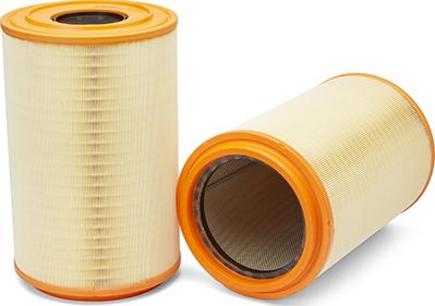 Fleetguard AF27878 - Engine Air Filter car-mod.net