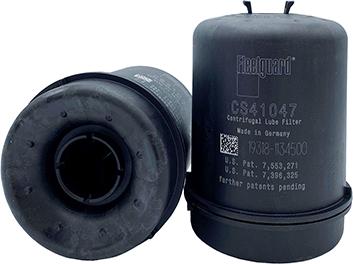 Fleetguard CS41047 - Oil Filter car-mod.net