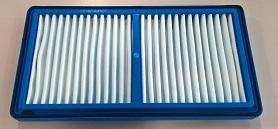 Fleetguard CV50842 - Filter, crankcase breather car-mod.net