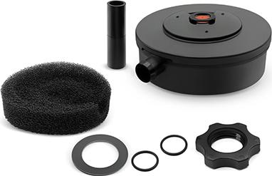 Fleetguard CV50850 - Filter, crankcase breather car-mod.net