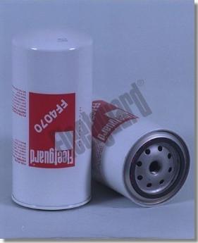 Fleetguard FF4070 - Fuel filter car-mod.net